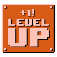 level up