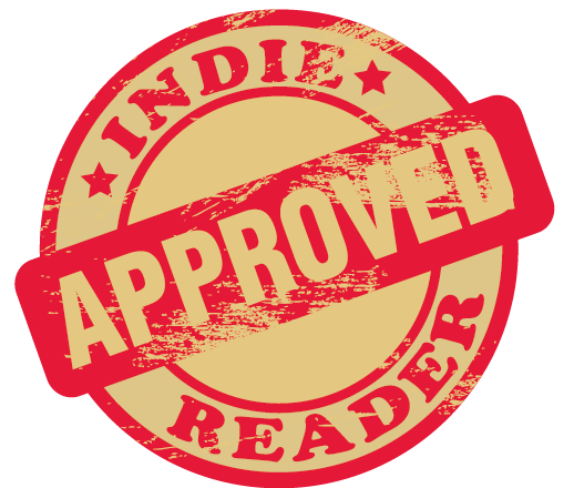 IndieReader Stamp of Approval